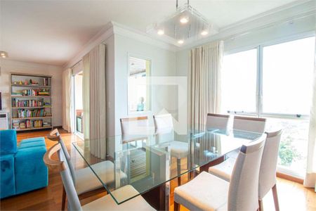 Apartamento à venda com 4 quartos, 168m² em Jardim Santo Amaro, São Paulo