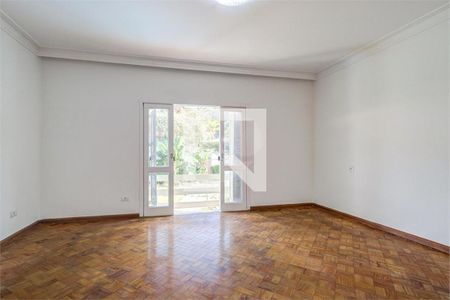 Casa à venda com 4 quartos, 464m² em Jardim Marajoara, São Paulo