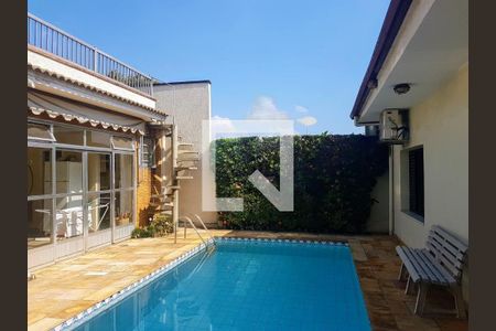 Casa à venda com 3 quartos, 198m² em Brooklin, São Paulo