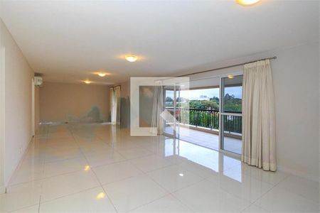 Apartamento à venda com 3 quartos, 185m² em Santo Amaro, São Paulo