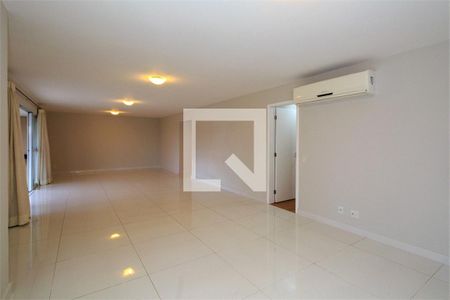 Apartamento à venda com 3 quartos, 185m² em Santo Amaro, São Paulo