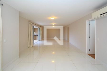 Apartamento à venda com 3 quartos, 185m² em Santo Amaro, São Paulo