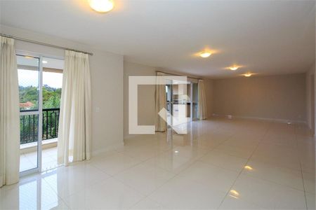 Apartamento à venda com 3 quartos, 185m² em Santo Amaro, São Paulo