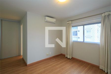 Apartamento à venda com 3 quartos, 185m² em Santo Amaro, São Paulo