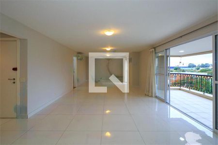 Apartamento à venda com 3 quartos, 185m² em Santo Amaro, São Paulo