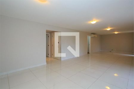 Apartamento à venda com 3 quartos, 185m² em Santo Amaro, São Paulo