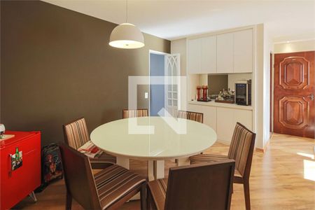 Apartamento à venda com 3 quartos, 132m² em Brooklin Novo, São Paulo