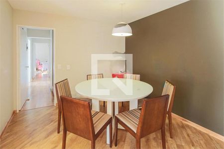 Apartamento à venda com 3 quartos, 132m² em Brooklin Novo, São Paulo