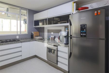 Apartamento à venda com 3 quartos, 132m² em Brooklin Novo, São Paulo
