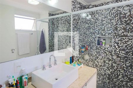 Apartamento à venda com 3 quartos, 132m² em Brooklin Novo, São Paulo