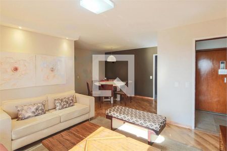 Apartamento à venda com 3 quartos, 132m² em Brooklin Novo, São Paulo