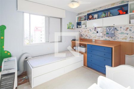 Apartamento à venda com 3 quartos, 132m² em Brooklin Novo, São Paulo