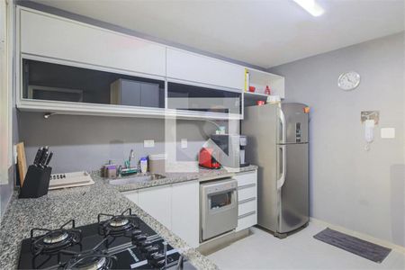 Apartamento à venda com 3 quartos, 132m² em Brooklin Novo, São Paulo