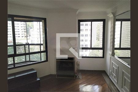Apartamento à venda com 3 quartos, 187m² em Vila Andrade, São Paulo