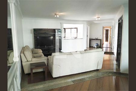 Apartamento à venda com 3 quartos, 187m² em Vila Andrade, São Paulo