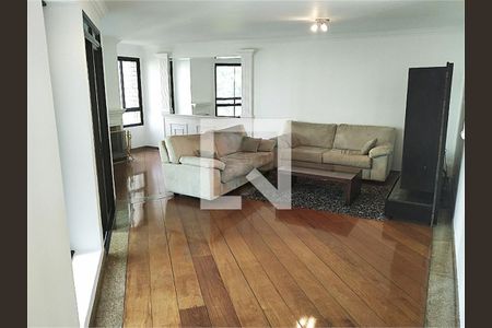 Apartamento à venda com 3 quartos, 187m² em Vila Andrade, São Paulo