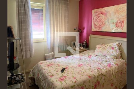 Apartamento à venda com 2 quartos, 75m² em Indianópolis, São Paulo