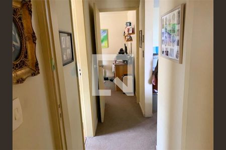 Apartamento à venda com 2 quartos, 75m² em Indianópolis, São Paulo