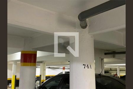 Apartamento à venda com 2 quartos, 75m² em Indianópolis, São Paulo