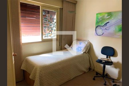 Apartamento à venda com 2 quartos, 75m² em Indianópolis, São Paulo