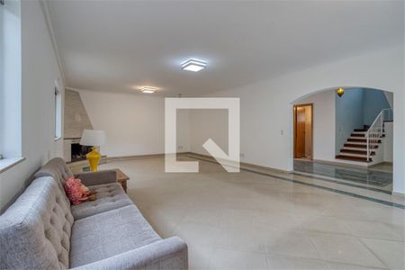 Casa à venda com 4 quartos, 405m² em Chácara Monte Alegre, São Paulo