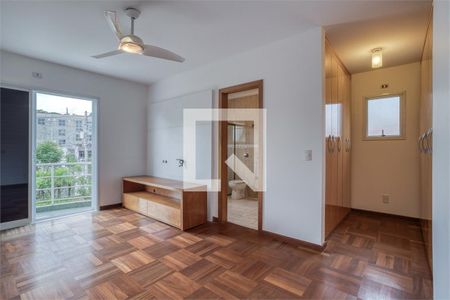 Casa à venda com 4 quartos, 405m² em Chácara Monte Alegre, São Paulo