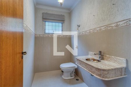 Casa à venda com 4 quartos, 405m² em Chácara Monte Alegre, São Paulo