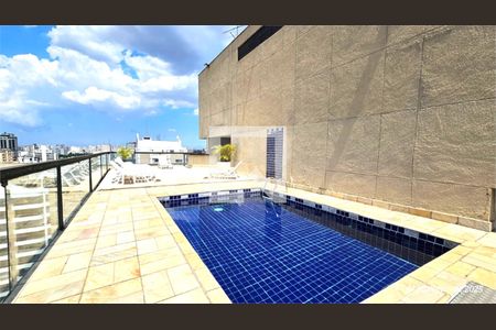 Apartamento à venda com 1 quarto, 70m² em Planalto Paulista, São Paulo