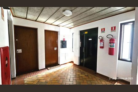 Apartamento à venda com 1 quarto, 70m² em Planalto Paulista, São Paulo