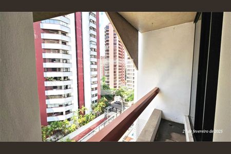 Apartamento à venda com 1 quarto, 70m² em Planalto Paulista, São Paulo