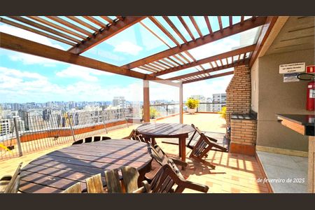 Apartamento à venda com 1 quarto, 70m² em Planalto Paulista, São Paulo