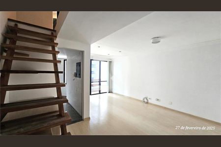 Apartamento à venda com 1 quarto, 70m² em Planalto Paulista, São Paulo