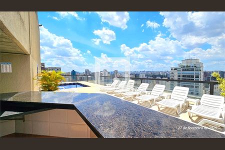 Apartamento à venda com 1 quarto, 70m² em Planalto Paulista, São Paulo