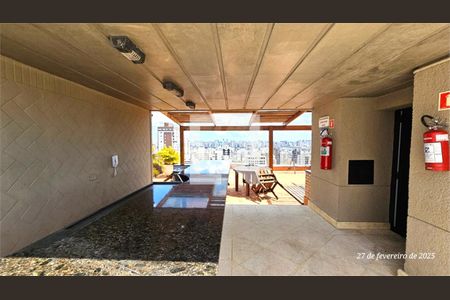 Apartamento à venda com 1 quarto, 70m² em Planalto Paulista, São Paulo