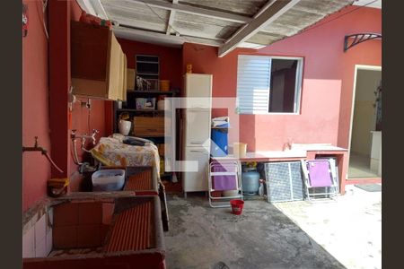 Casa à venda com 3 quartos, 220m² em Chácara Santo Antônio (Zona Sul), São Paulo