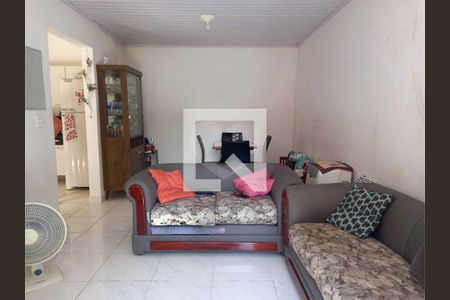 Casa à venda com 3 quartos, 220m² em Chácara Santo Antônio (Zona Sul), São Paulo