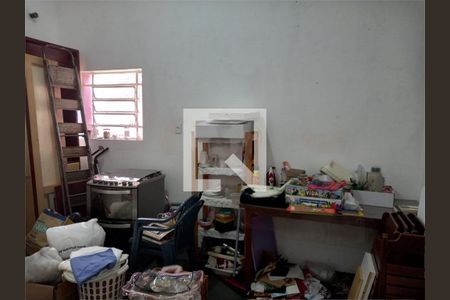 Casa à venda com 3 quartos, 220m² em Chácara Santo Antônio (Zona Sul), São Paulo