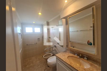 Apartamento à venda com 3 quartos, 185m² em Santo Amaro, São Paulo