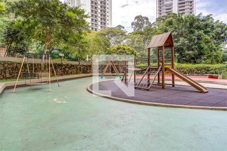 Apartamento à venda com 3 quartos, 185m² em Santo Amaro, São Paulo