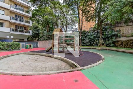 Apartamento à venda com 3 quartos, 185m² em Santo Amaro, São Paulo