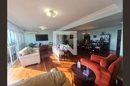 Apartamento à venda com 3 quartos, 185m² em Santo Amaro, São Paulo