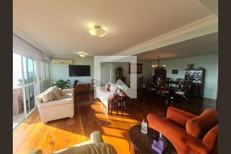 Apartamento à venda com 3 quartos, 185m² em Santo Amaro, São Paulo