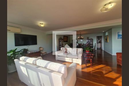 Apartamento à venda com 3 quartos, 185m² em Santo Amaro, São Paulo