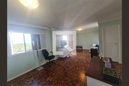 Apartamento à venda com 3 quartos, 185m² em Santo Amaro, São Paulo