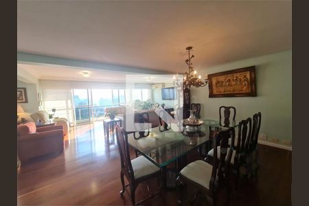 Apartamento à venda com 3 quartos, 185m² em Santo Amaro, São Paulo