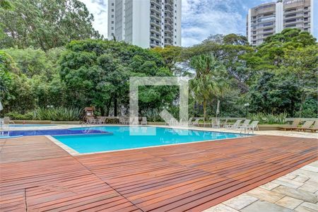 Apartamento à venda com 3 quartos, 185m² em Santo Amaro, São Paulo