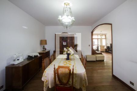 Sala de casa à venda com 3 quartos, 333m² em Santo Amaro, São Paulo