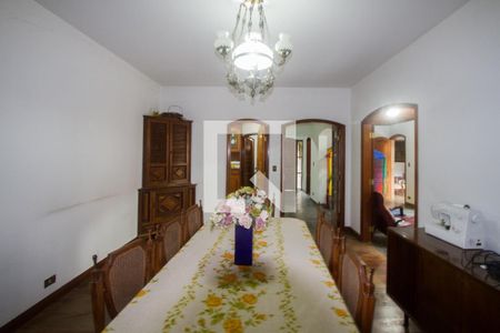 Sala de casa à venda com 3 quartos, 333m² em Santo Amaro, São Paulo