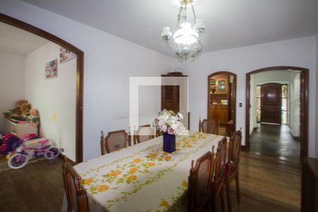 Sala de casa à venda com 3 quartos, 333m² em Santo Amaro, São Paulo