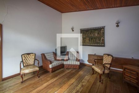 Sala de casa à venda com 3 quartos, 333m² em Santo Amaro, São Paulo